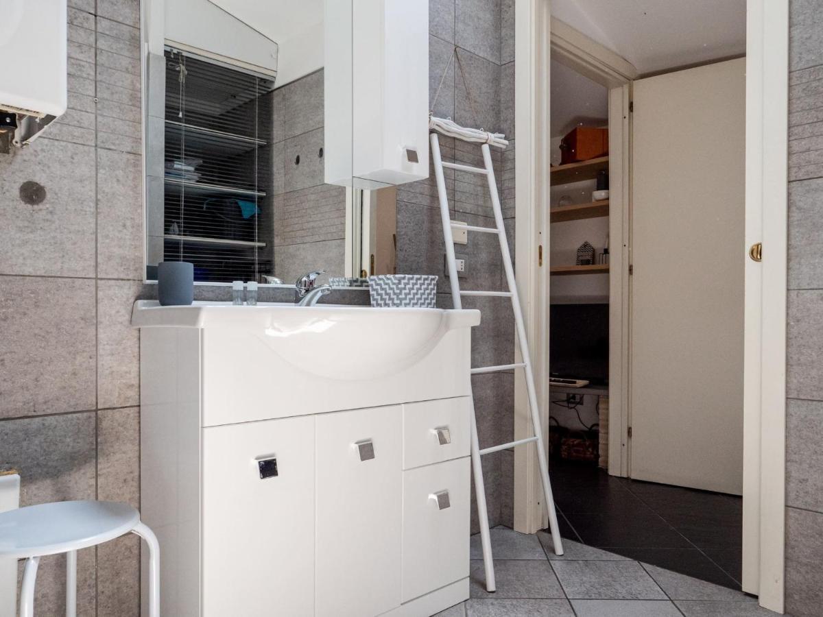 The Best Rent - Cozy Attic With Balcony In Nolo District Leilighet Milano Eksteriør bilde